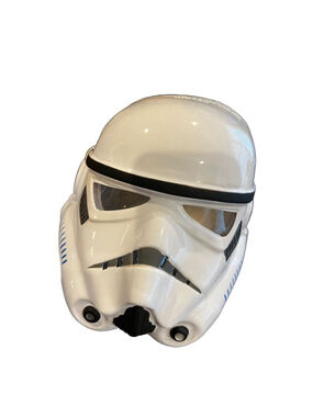 STAR WARS STORMTROOPER COSTUME MASK Youth/Child